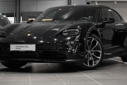 Porsche Taycan 20.109 km 79.490 &euro; Lübeck 23560