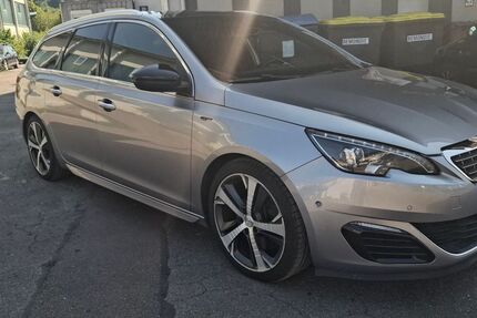 Peugeot 308 228.000 km 6.990 &euro; Kernen i. r 71394