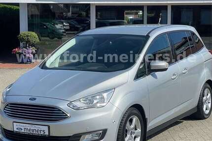 Ford Grand C-Max 82.500 km 11.990 &euro; Garrel 49681