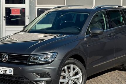 VW Tiguan 71.800 km 18.900 &euro; Hennef-Uckerath 53773