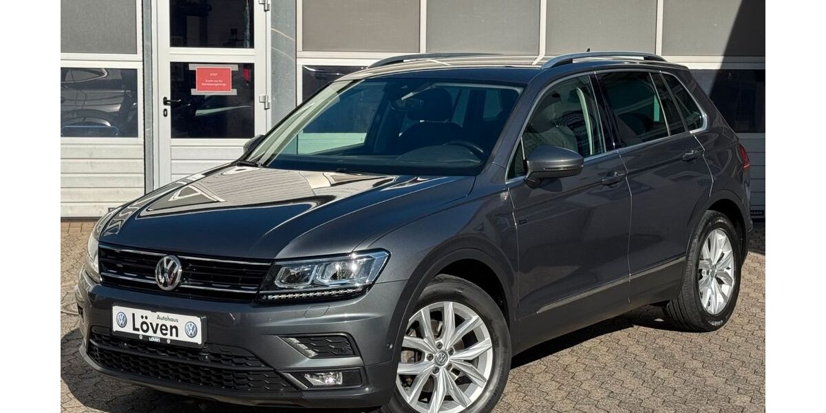 VW Tiguan 71.800 km 18.900 &euro; Hennef-Uckerath 53773