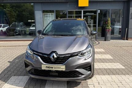 Renault Captur 50.700 km 16.990 &euro; Emstek-West 49685