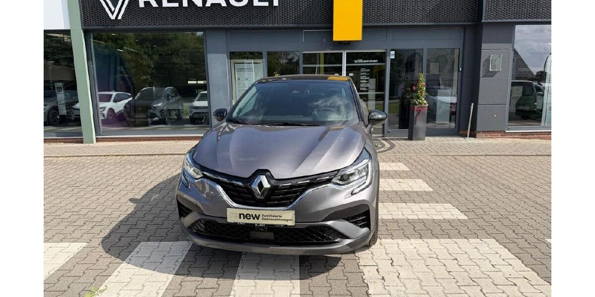 Renault Captur 50.700 km 16.990 &euro; Emstek-West 49685