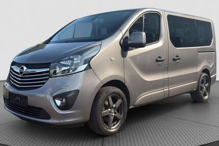Opel Vivaro 135.393 km 16.987 &euro; Neustadt 08223