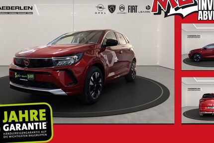 Opel Grandland (X) 70.000 km 16.950 &euro; Kempten 87435