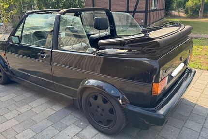 VW Golf 210.000 km 6.500 &euro; Trebel 29494