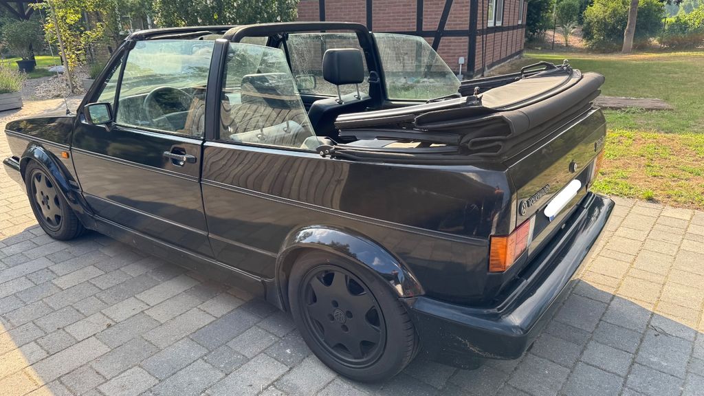 VW Golf 210.000 km 6.500 &euro; Trebel 29494