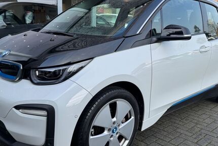BMW i3 39.000 km 19.500 &euro; Bocholt 46397