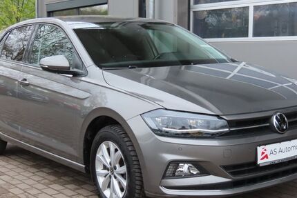 VW Polo 115.000 km 11.590 &euro; Stuttgart 70329