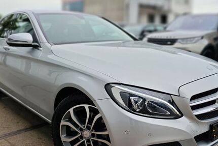 Mercedes-Benz C 180 61.000 km 18.500 &euro; Kolbermoor 83059
