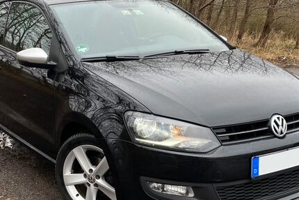 VW Polo 178.000 km 4.999 &euro; Ronshausen 36217