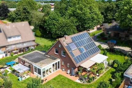 Haus Ihlow - 5 Zimmer, 140 m&sup2;, 359.000&euro; | Angebot:25517873