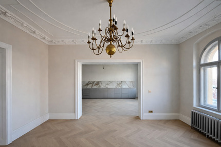Zimmer Görlitz Innenstadt - 4 Zimmer, 140 m&sup2;, 1.400&euro; | Angebot:26335689