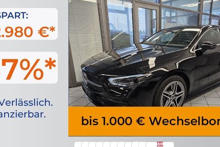 Mercedes-Benz CLA 250 22.794 km 38.900 &euro; Wolfsburg-Heiligendorf 38444