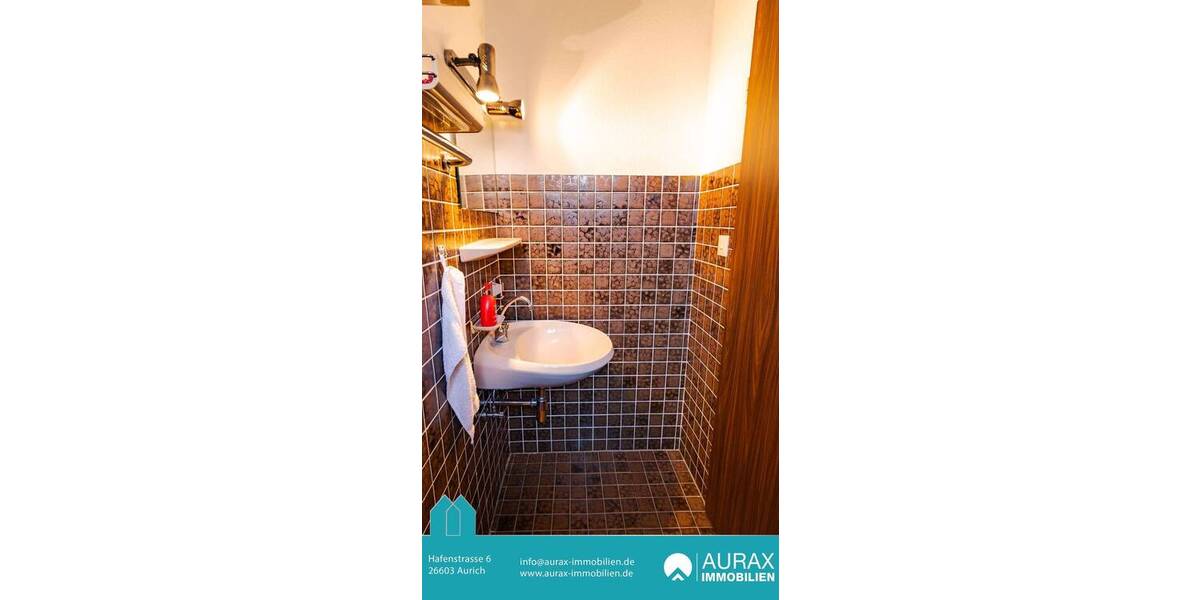 Einfamilienhaus Aurich Haxtum - 8 Zimmer, 249 m&sup2;, 429.000&euro; | Angebot:26171163