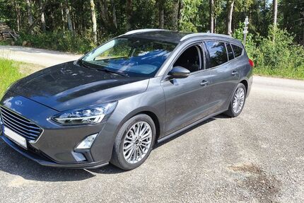 Ford Focus 113.600 km 13.400 &euro; Überlingen 88662