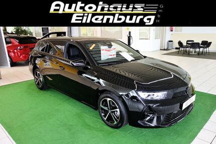 Opel Astra 12.990 km 24.800 &euro; Eilenburg 04838