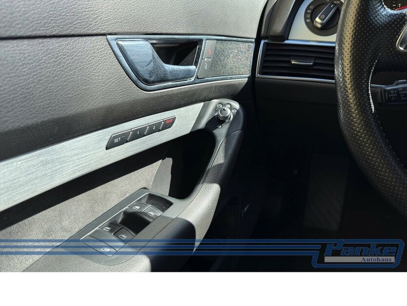 Audi A6 2.8 FSI Aut. 3x S-Line*NAV*Bose*4SHZ*Bi-Xenon 227.061 km 5.500 € Berlin 13187
