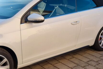 VW Golf 98.000 km 13.900 &euro; Boppard 56154