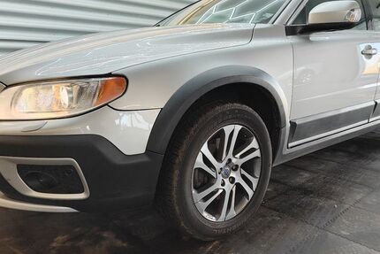 Volvo XC70 272.000 km 14.990 &euro; Mühlhausen OT Seebach 99998