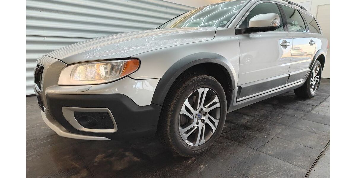 Volvo XC70 272.000 km 14.990 &euro; Mühlhausen OT Seebach 99998