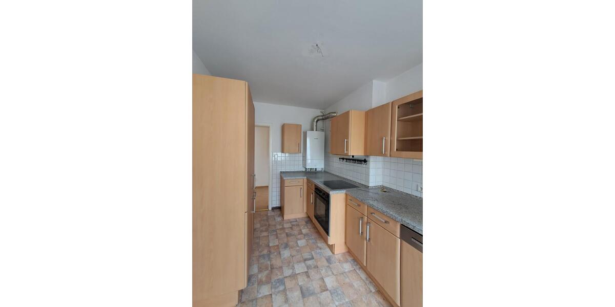 Etagenwohnung Bremerhaven Geestemünde - 3 Zimmer, 65 m&sup2;, 715&euro; | Angebot:26534543