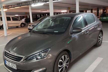 Peugeot 308 80.500 km 6.500 &euro; München 81827