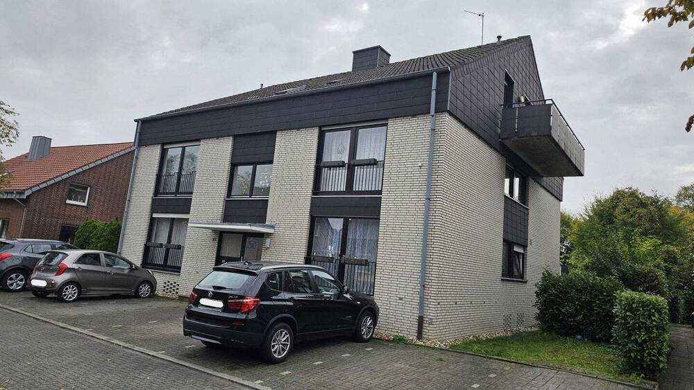 Etagenwohnung Oelde-Stromberg Stromberg - 2 Zimmer, 54 m&sup2;, 129.000&euro; | Angebot:26271341