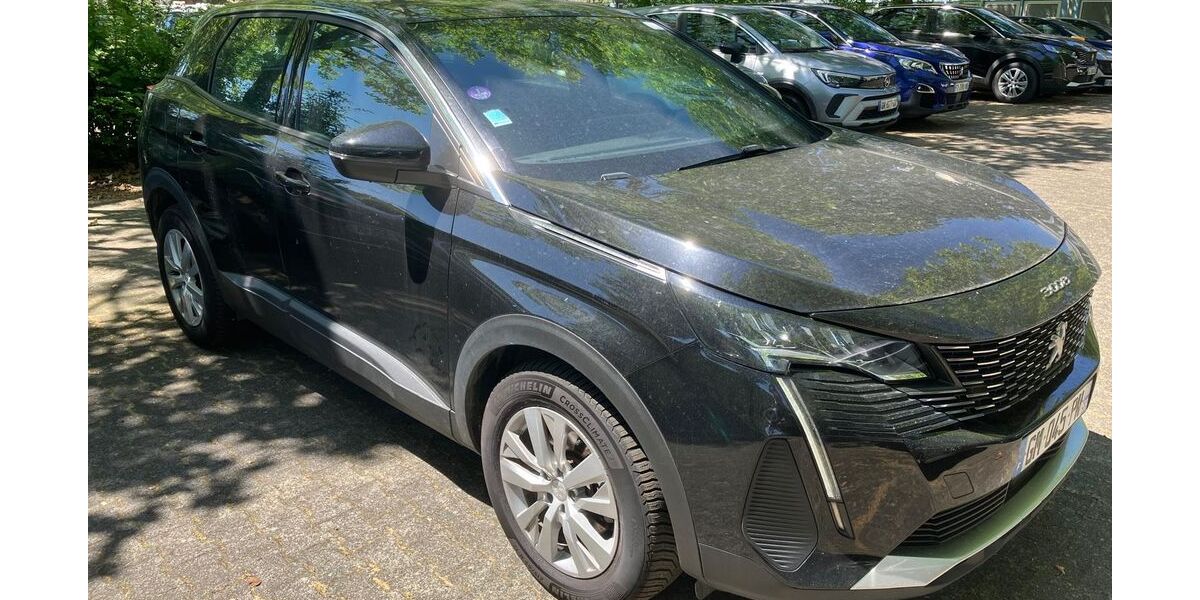 Peugeot 3008 155.000 km 13.685 &euro; Hofheim am Taunus 65719