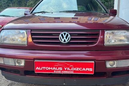 VW Vento 116.500 km 1.895 &euro; Altensteig 72213