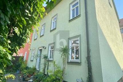 TOP E-WERTE, SEHR GEPFLEGT, ZENTRALE LAGE - Haus Arnstadt | Angebot:27391282