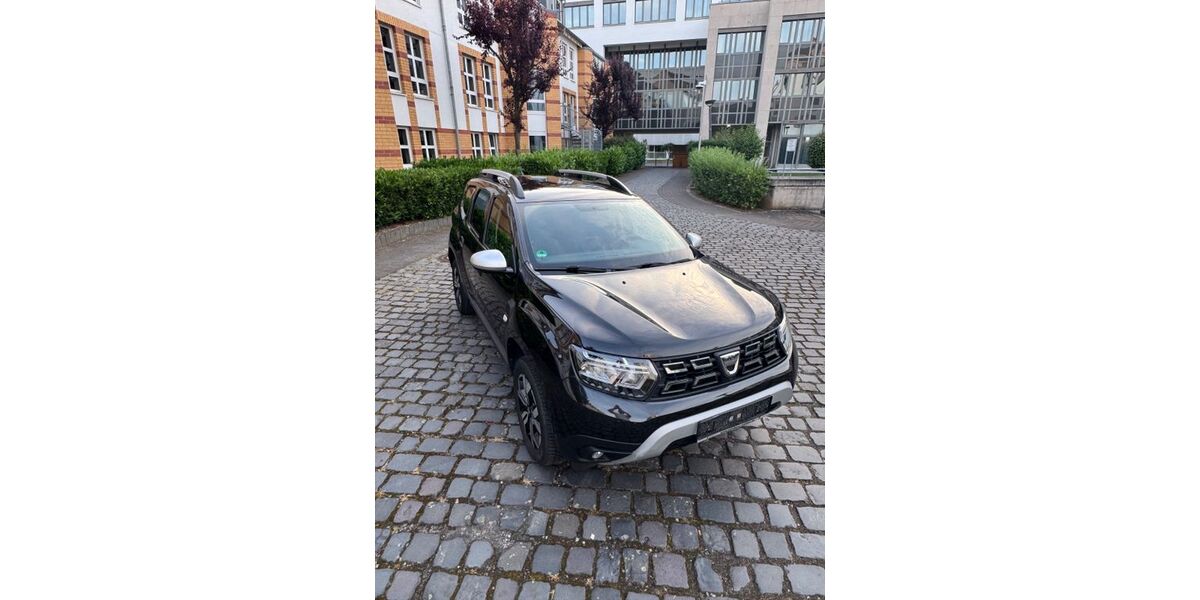 Dacia Duster 96.976 km 11.500 &euro; Bonn 53119