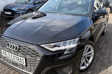 Audi A3 123.000 km 17.999 &euro; Wirges 56422
