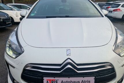 DS Automobiles DS5 150.000 km 6.850 &euro; Bottrop 46238