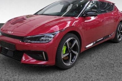 Kia EV6 30.600 km 40.990 &euro; Baienfurt 88255