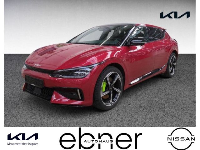 Kia EV6 30.600 km 40.990 &euro; Baienfurt 88255