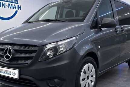 Mercedes-Benz Vito 199.000 km 23.620 &euro; Nauheim 64569