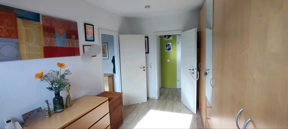 Maisonettenwohnung Tiddische - 4 Zimmer, 124 m&sup2;, 249.000&euro; | Angebot:25856988