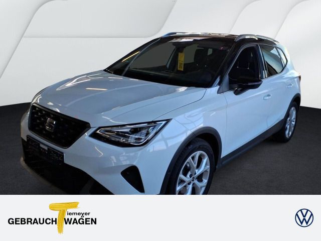 Seat Arona 25.471 km 23.450 &euro; Remscheid 42897