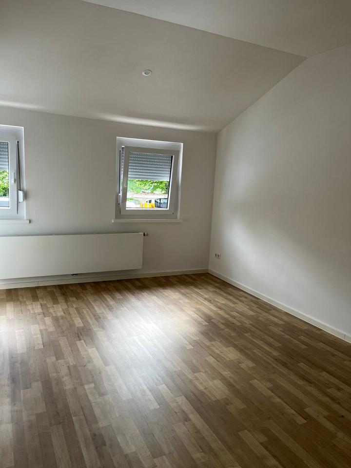 Moderne 1,5 Zimmer StadtWohnung incl. Balkon und Garage