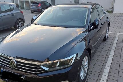 VW Passat 188.000 km 18.500 € Griesheim 64347