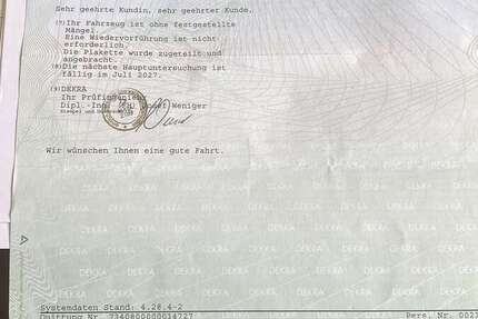 Mercedes-Benz Citan 220.000 km 6.900 &euro; Maintal 63477