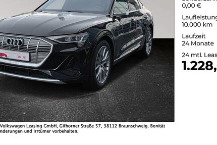 Audi e-tron 49.750 km 35.850 &euro; Vechta 49377