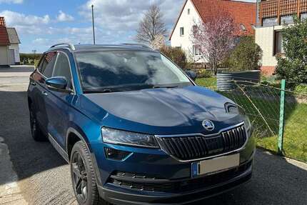 Skoda Karoq 117.000 km 23.900 &euro; Nordstemmen 31171