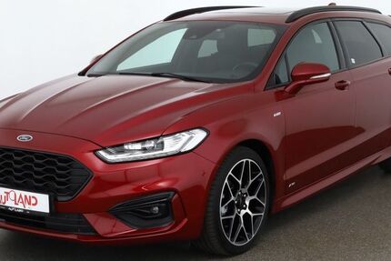 Ford Mondeo 98.844 km 22.990 &euro; Wietmarschen 49835