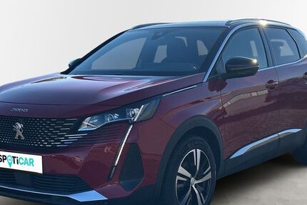 Peugeot 3008 39.931 km 28.900 &euro; Mayen 56727