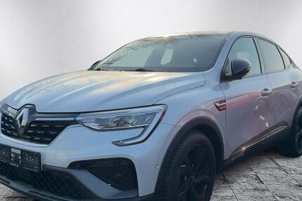 Renault Arkana 83.900 km 19.990 &euro; Bad Oldesloe 23843