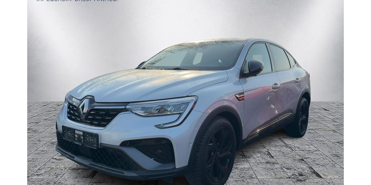 Renault Arkana 83.900 km 19.990 &euro; Bad Oldesloe 23843