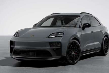 Porsche Macan 9.900 km 129.900 &euro; Hilzingen 78247