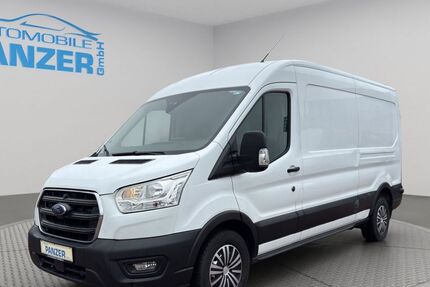 Ford Transit 117.500 km 15.990 &euro; Weimar 99425